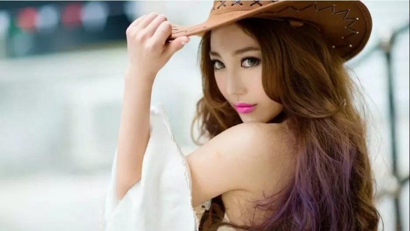 追了好久的女生说有男朋友了,还追吗?